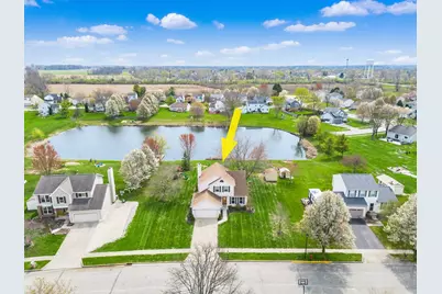 8573 Leader Drive, Galloway, OH 43119 - Photo 1