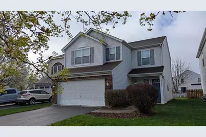 5781 Brinkwater Boulevard, Hilliard, OH 43026 - Photo 1