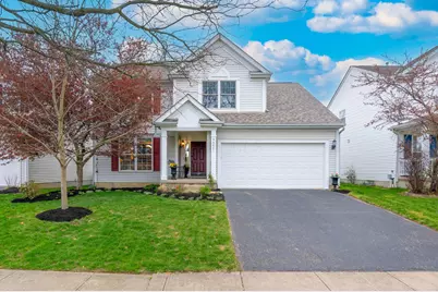 4457 Greensbury Drive, New Albany, OH 43054 - Photo 1