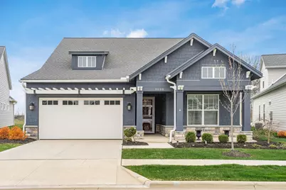 8688 Eliot Drive, Plain City, OH 43064 - Photo 1