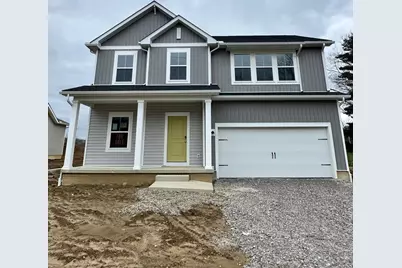 107 Minarette Drive #3, Mount Gilead, OH 43338 - Photo 1