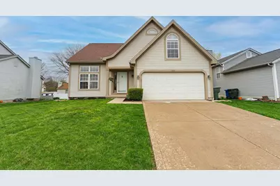 1063 Rousseau Lane, Galloway, OH 43119 - Photo 1