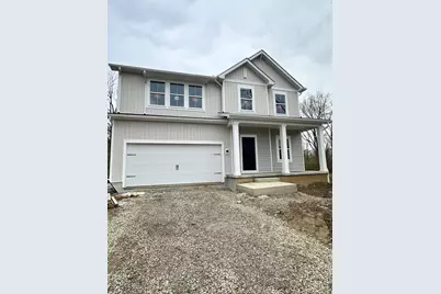 141 Picadilly Drive #8, Mount Gilead, OH 43338 - Photo 1