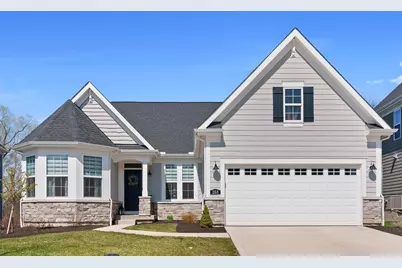 268 Harness Way, Delaware, OH 43015 - Photo 1