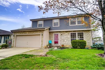 5552 Belle Oak Drive, Galloway, OH 43119 - Photo 1