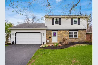 2441 Fishinger Road, Columbus, OH 43221 - Photo 1