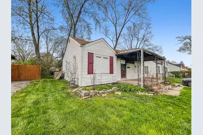 2382 Vendome Drive S, Columbus, OH 43219 - Photo 1