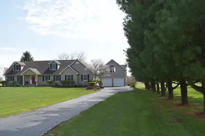 11283 Palmer Road SW, Pataskala, OH 43062 - Photo 1