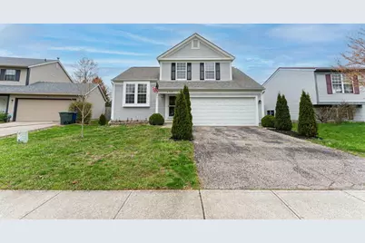 4569 Bimini Drive, Columbus, OH 43230 - Photo 1