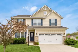 293 Mcnamara Loop, Lewis Center, OH 43035 - Photo 1