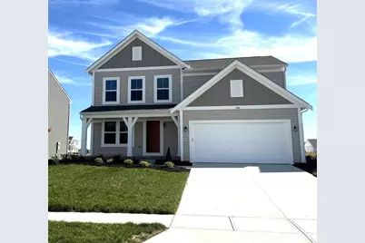 5104 Harvest Lane, South Bloomfield, OH 43103 - Photo 1