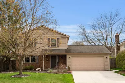 4119 Basswood Avenue, Grove City, OH 43123 - Photo 1