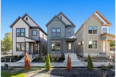 110 Encore Park Bend, Powell, OH 43065 - Photo 1