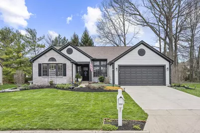 6316 Commonwealth Drive, Westerville, OH 43082 - Photo 1