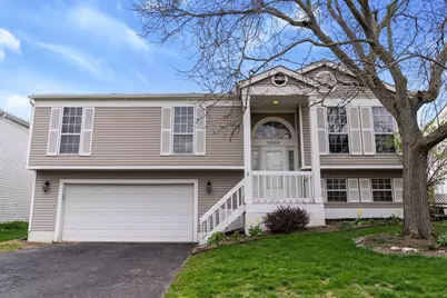 5966 Lakefront Avenue, Hilliard, OH 43026 - Photo 1