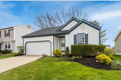 5031 Hidden View Drive, Hilliard, OH 43026 - Photo 1