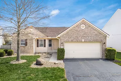 5974 Goldstone Drive, Grove City, OH 43123 - Photo 1