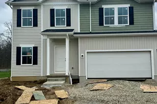 173 Richard Dr, Mount Gilead, OH 43338 - Photo 1