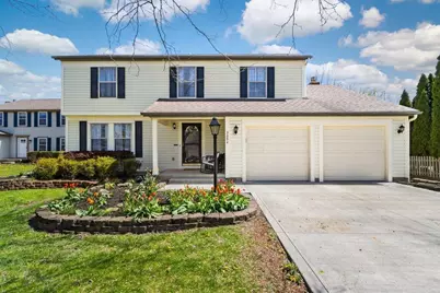 3094 Hyde Park Court, Hilliard, OH 43026 - Photo 1