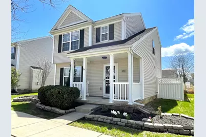6260 Albany Crest Avenue, New Albany, OH 43054 - Photo 1