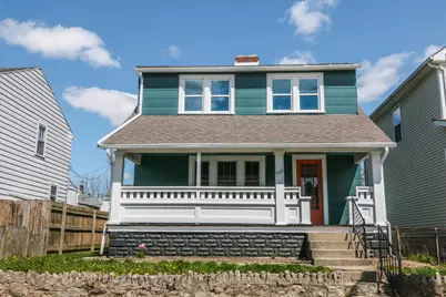 568 Cline Street, Columbus, OH 43206 - Photo 1