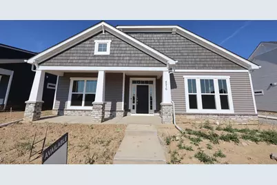 4516 Nonius Drive, Hilliard, OH 43026 - Photo 1