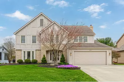 282 Crawford Court, Westerville, OH 43082 - Photo 1