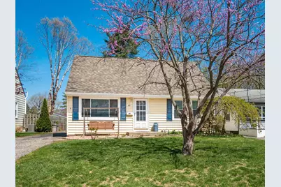 60 Parkview Avenue, Westerville, OH 43081 - Photo 1