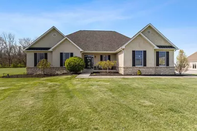 6023 Waterloo Road NW, Canal Winchester, OH 43110 - Photo 1