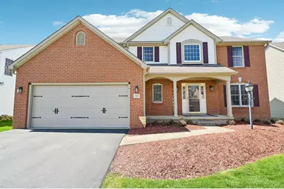 720 Lone Rise Drive E, Marysville, OH 43040 - Photo 1