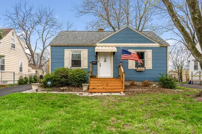 1231 Lenore Avenue, Columbus, OH 43224 - Photo 1