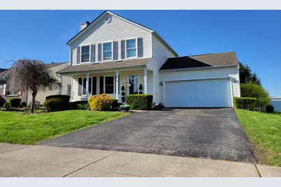55 Gala Avenue SW, Pataskala, OH 43062 - Photo 1