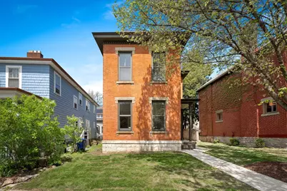 54 E 3rd Avenue, Columbus, OH 43201 - Photo 1