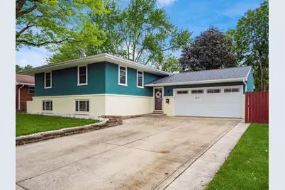 2852 Longfield Road, Columbus, OH 43204 - Photo 1