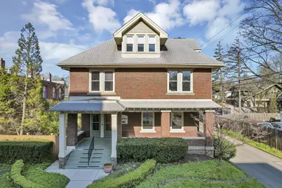 563 S Dawson Avenue, Columbus, OH 43209 - Photo 1