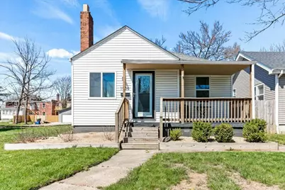 1038 Reinhard Avenue, Columbus, OH 43206 - Photo 1