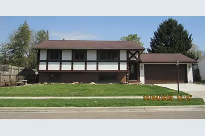 416 Cedar Heights Road, Circleville, OH 43113 - Photo 1