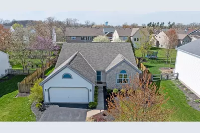 7976 Gladshire Boulevard, Lewis Center, OH 43035 - Photo 1