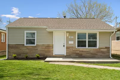 653 Dexter Avenue, Columbus, OH 43204 - Photo 1