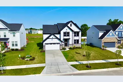 1160 Miami Drive, Marysville, OH 43040 - Photo 1