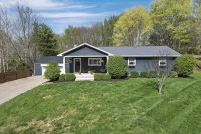 1859 River Road, Granville, OH 43023 - Photo 1