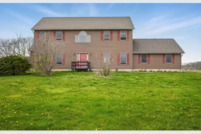 12265 Kaiser Road, Marysville, OH 43040 - Photo 1