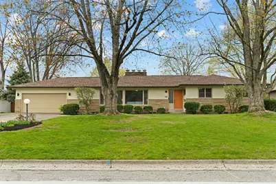 3885 Overdale Drive, Upper Arlington, OH 43220 - Photo 1