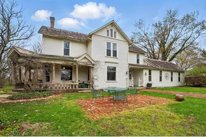 4175 Reynoldsburg Baltimore Road NW, Baltimore, OH 43105 - Photo 1