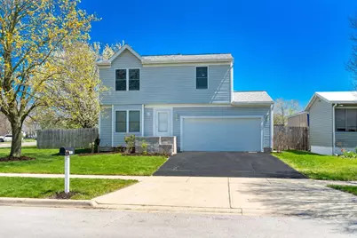 6140 Parkglen Road, Galloway, OH 43119 - Photo 1