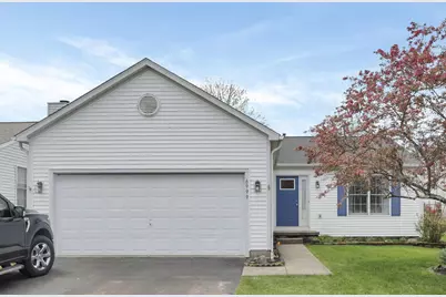 6999 Winchester Crossing Boulevard, Canal Winchester, OH 43110 - Photo 1