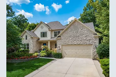 5082 Glenmeir Court, Powell, OH 43065 - Photo 1