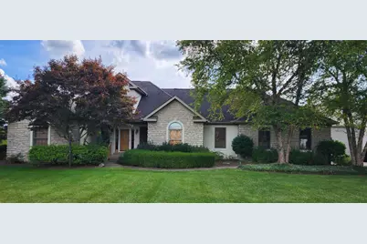 4475 Clark Shaw Road, Powell, OH 43065 - Photo 1