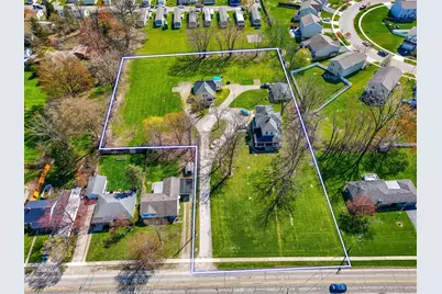 650 Chestnut Street, Marysville, OH 43040 - Photo 1