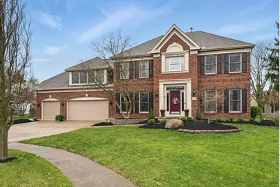 5553 Forest Knoll Court, Dublin, OH 43017 - Photo 1